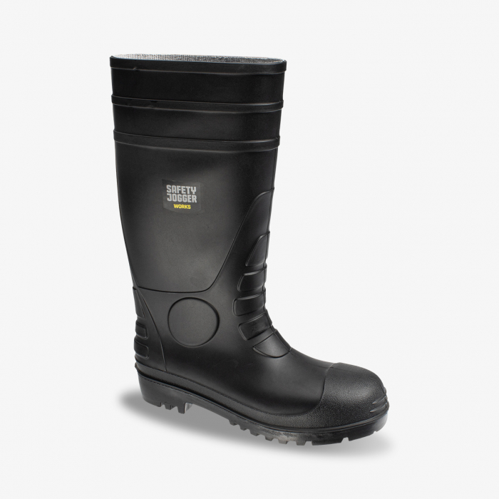 Cizme de protectie HERCULES, Safety Jogger [3]