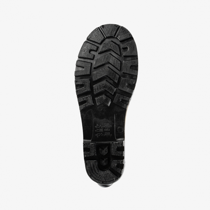 Cizme de protectie HERCULES, Safety Jogger [4]