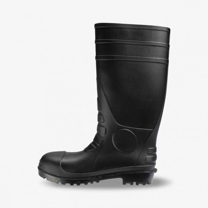 Cizme de protectie HERCULES, Safety Jogger [2]