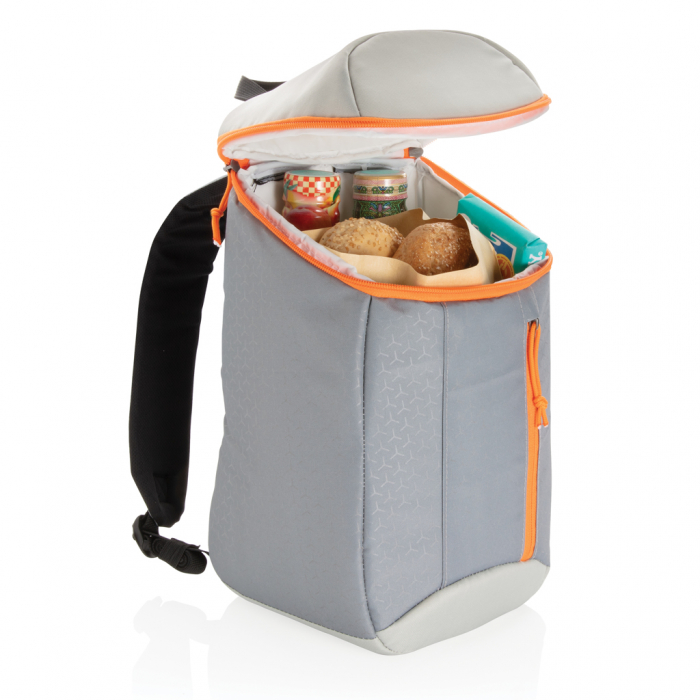 Rucsac termoizolant Hiking 10L [3]