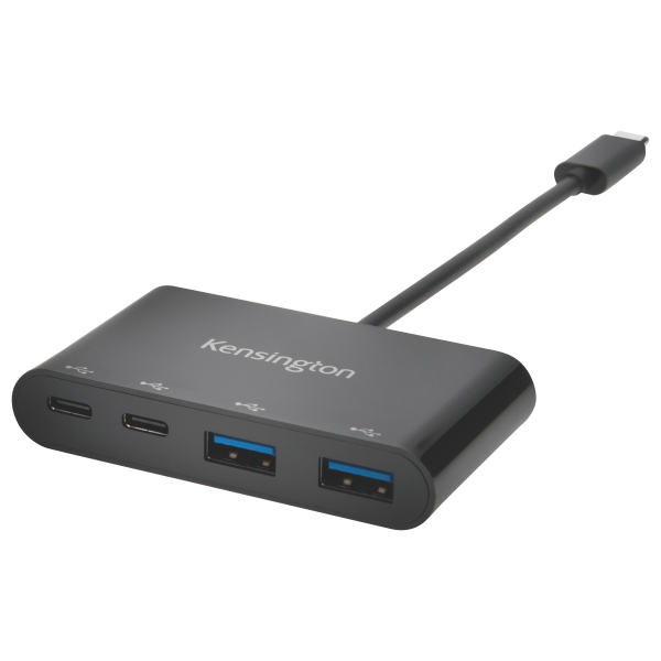 Hub cu 4 porturi USB-C Kensington [3]