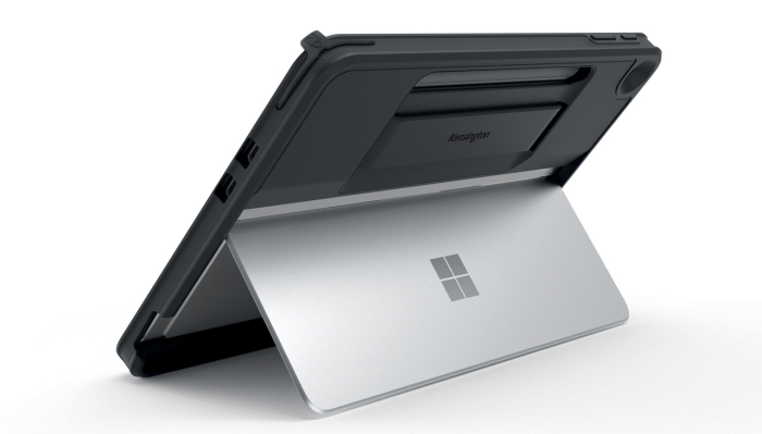 Husa protectie KENSINGTON BlackBelt EQ pentru Surface Pro 12 negru [3]