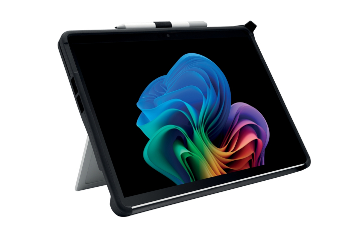 Husa protectie KENSINGTON BlackBelt EQ pentru Surface Pro 9 10 13 [2]