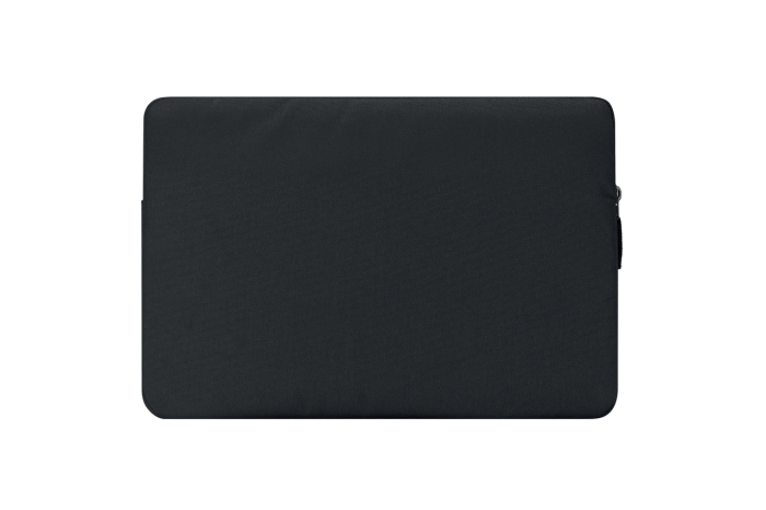 Husa laptop 14 inch KENSINGTON EQ Classic negru material reciclat [4]