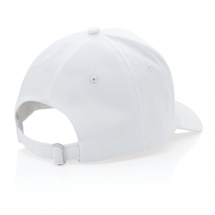 Sapca Impact AWARE™ din bumbac reciclat 280 g/m², 5 paneluri [4]