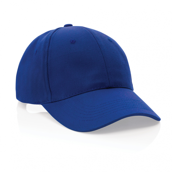 Sapca Impact AWARE™ din bumbac reciclat 280 g/m², 6 paneluri [5]