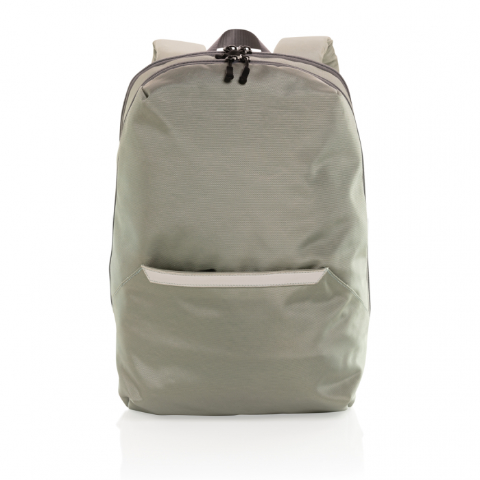 Rucsac Impact AWARE™ 1200D Modern Laptop 15.6", rPET [3]