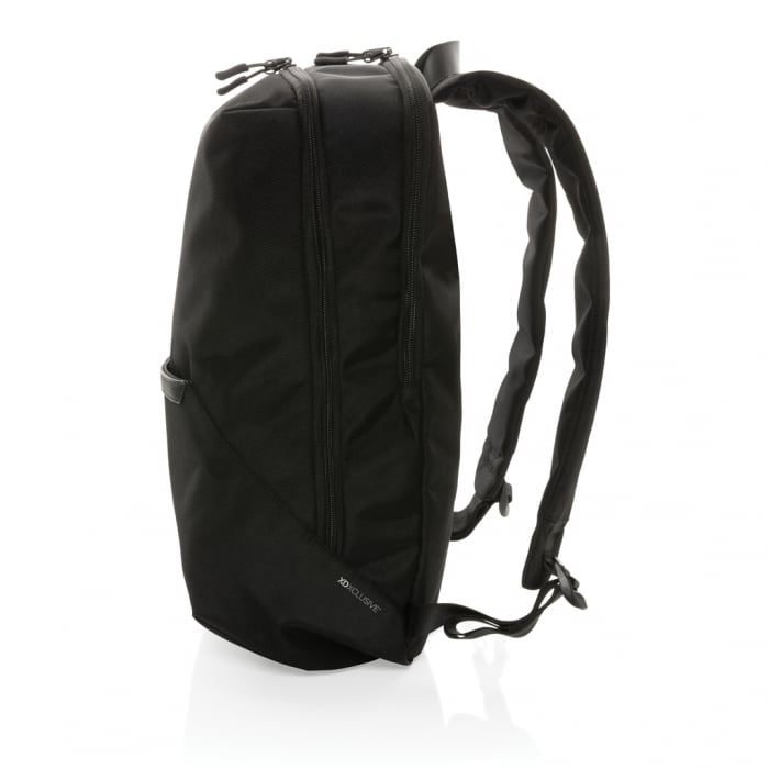 Rucsac Impact AWARE™ 1200D Modern Laptop 15.6", rPET [5]