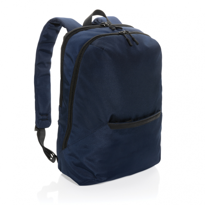 Rucsac Impact AWARE™ 1200D Modern Laptop 15.6", rPET [8]