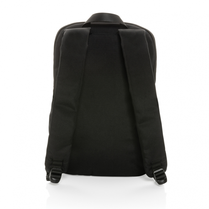 Rucsac Impact AWARE™ 1200D Modern Laptop 15.6", rPET [6]