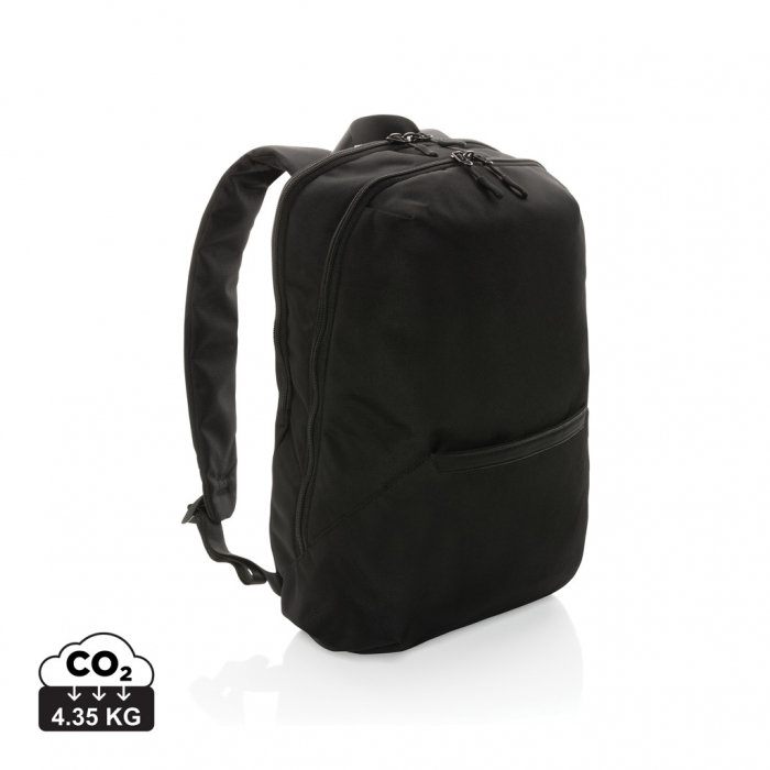 Rucsac Impact AWARE™ 1200D Modern Laptop 15.6", rPET [1]