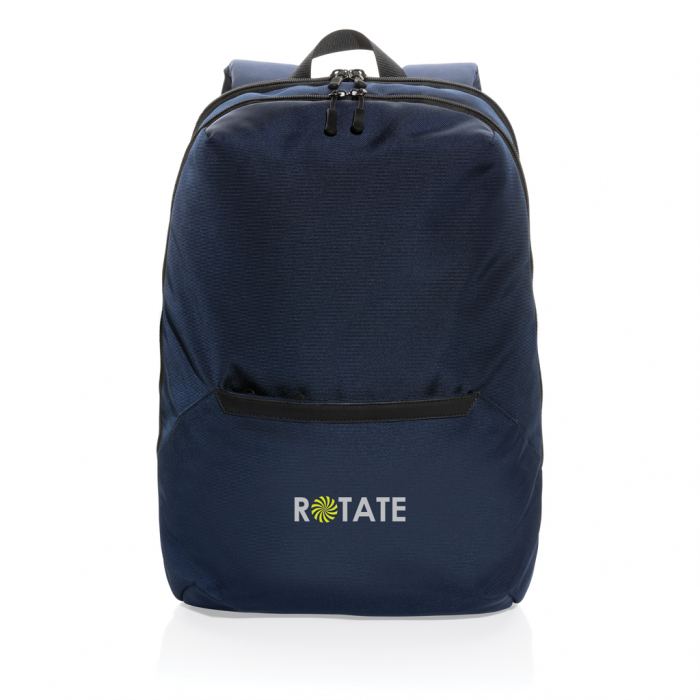 Rucsac Impact AWARE™ 1200D Modern Laptop 15.6", rPET [10]