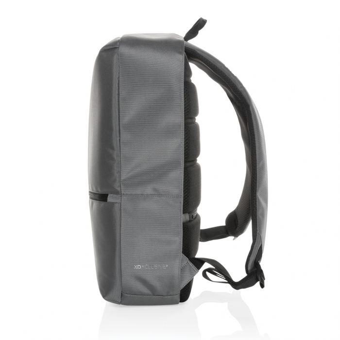 Rucsac Impact AWARE™ 1200D Minimalist 15.6" laptop, rPET [4]