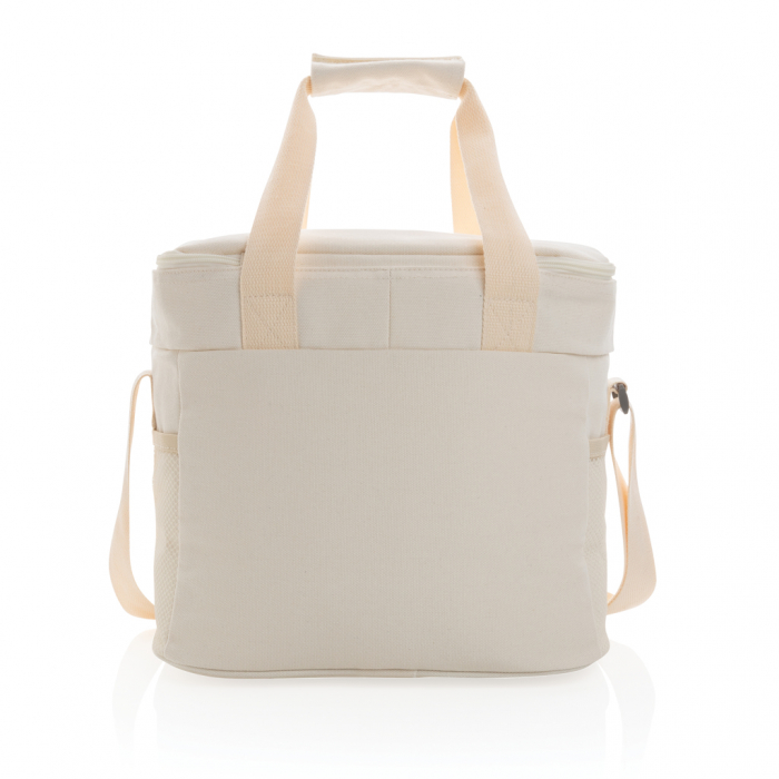 Geanta termoizolanta canvas reciclat Impact AWARE 17 l [6]