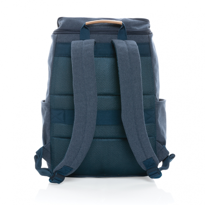 Rucsac Impact AWARE Canvas Laptop 15”, 17L [5]