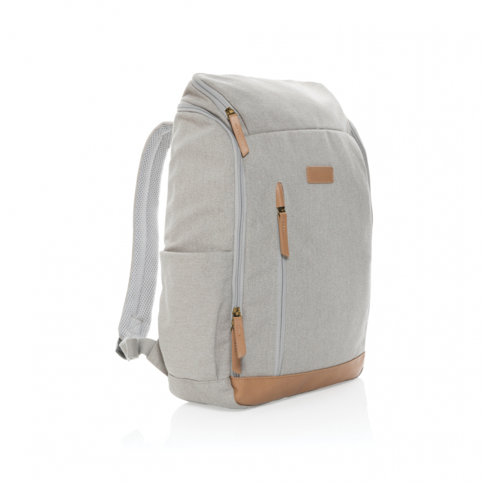 Rucsac Impact AWARE Canvas Laptop 15”, 17L [2]