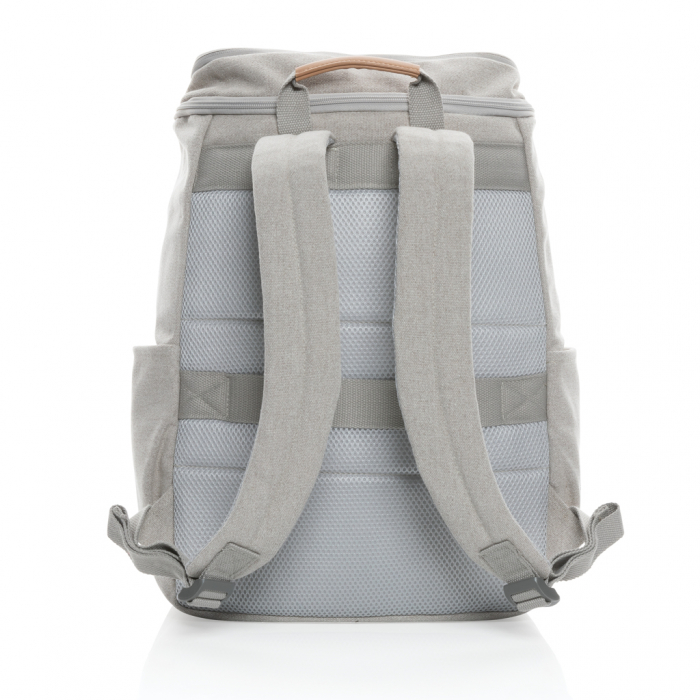 Rucsac Impact AWARE Canvas Laptop 15”, 17L [5]