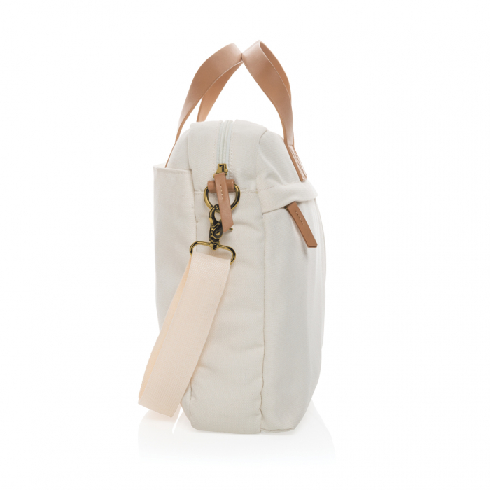 Geanta Impact AWARE Canvas Laptop 15.6”, 12L [4]