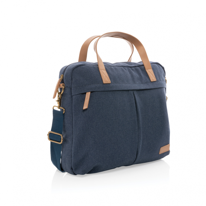 Geanta Impact AWARE Canvas Laptop 15.6”, 12L [2]