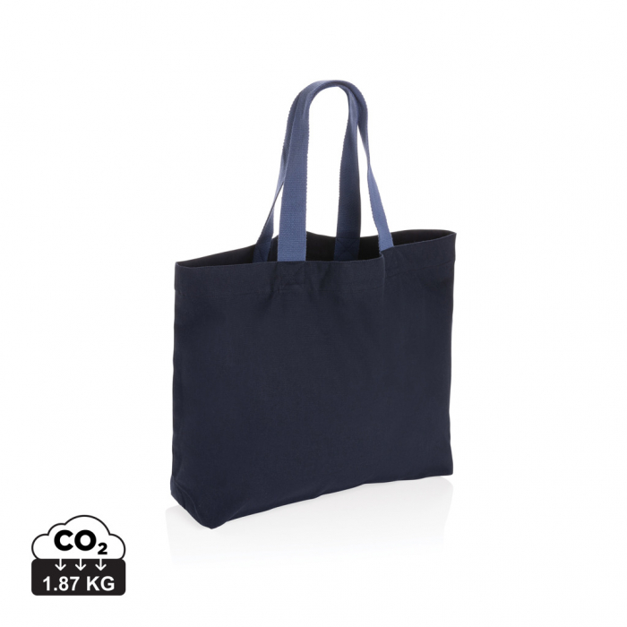 Geanta tote mare Impact AWARE™ panza reciclata naturala 31L [1]