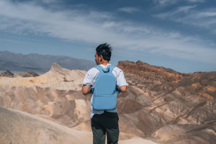 Rucsac Impact AWARE™ panza reciclata 285gsm 19,5L [9]