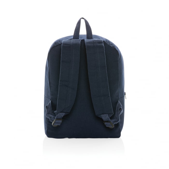 Rucsac Impact AWARE™ panza reciclata naturala 19,5L [5]