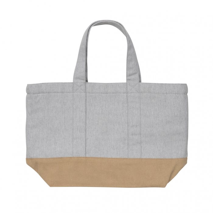 Geanta termoizolanta canvas reciclat nedecolorat Impact AWARE 13 l [5]