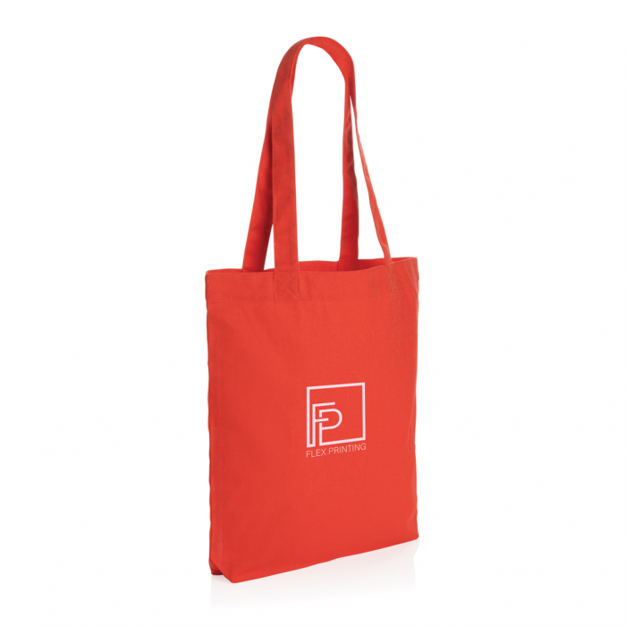 Geanta tote Impact AWARE™ panza reciclata 12,5L [4]