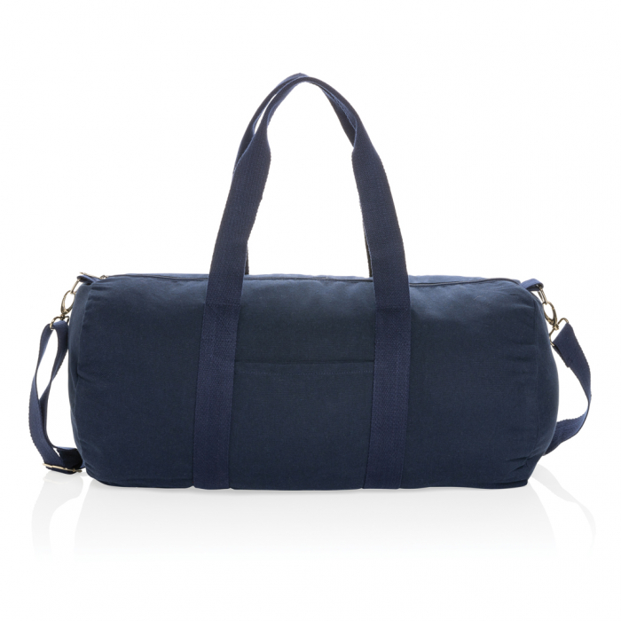 Geanta Impact AWARE Canvas 40L, nevopsita, reciclata [3]