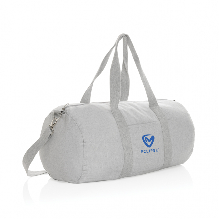 Geanta Impact AWARE Canvas 40L, nevopsita, reciclata [6]
