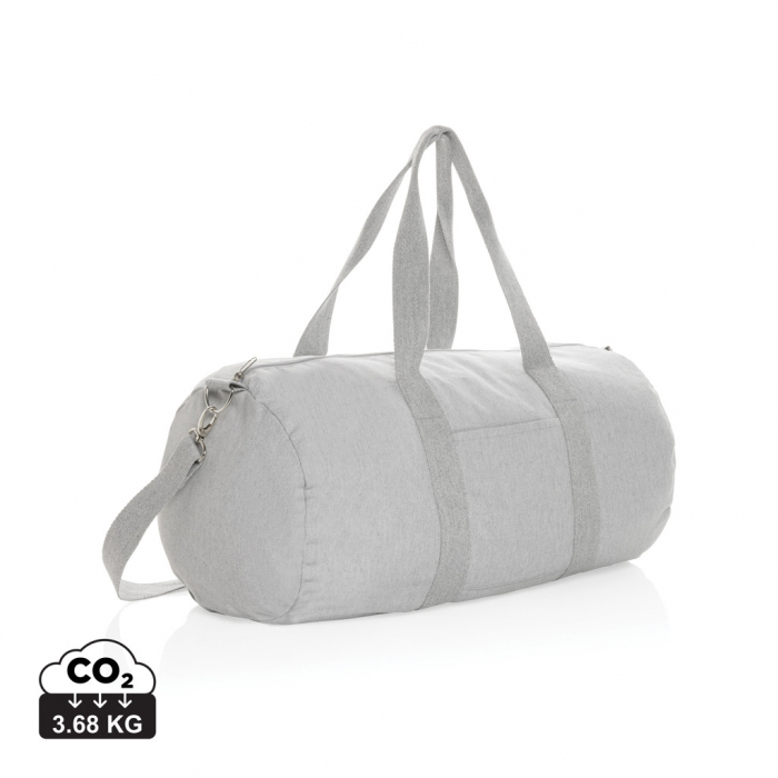 Geanta Impact AWARE Canvas 40L, nevopsita, reciclata [1]