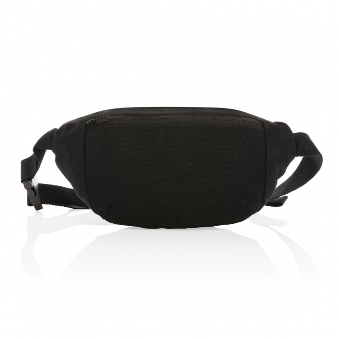 Borseta Impact AWARE Canvas 2L, nevopsita, reciclata [3]