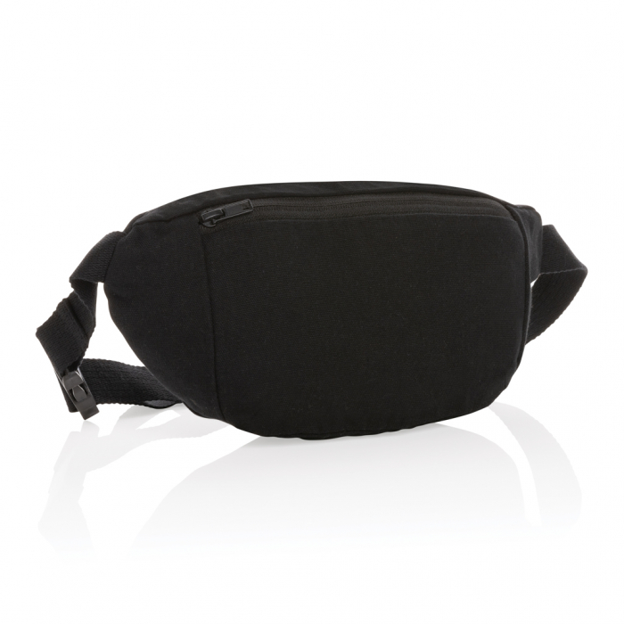 Borseta Impact AWARE Canvas 2L, nevopsita, reciclata [2]