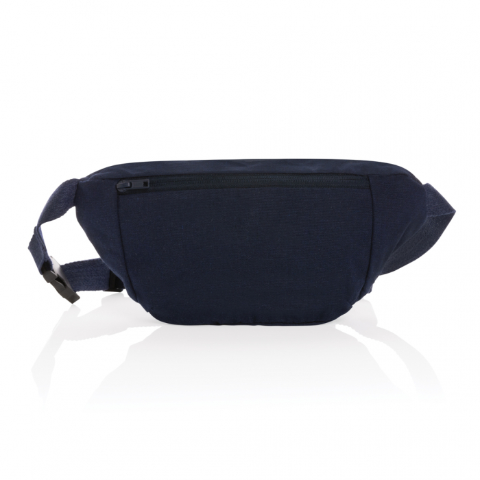 Borseta Impact AWARE Canvas 2L, nevopsita, reciclata [3]