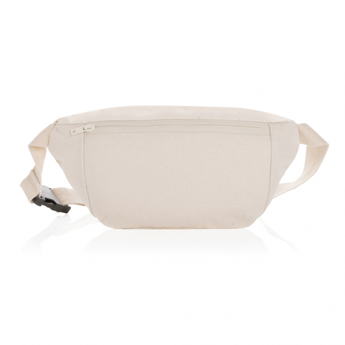 Borseta Impact AWARE Canvas 2L, nevopsita, reciclata [3]