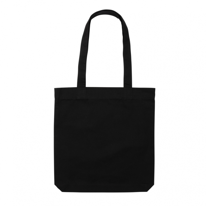 Geanta tote Impact AWARE™ panza reciclata naturala 11L [3]