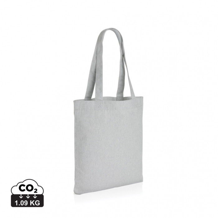 Geanta tote Impact AWARE™ panza reciclata naturala 11L [1]