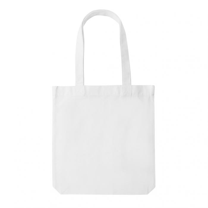 Geanta tote Impact AWARE™ panza reciclata naturala 11L [3]