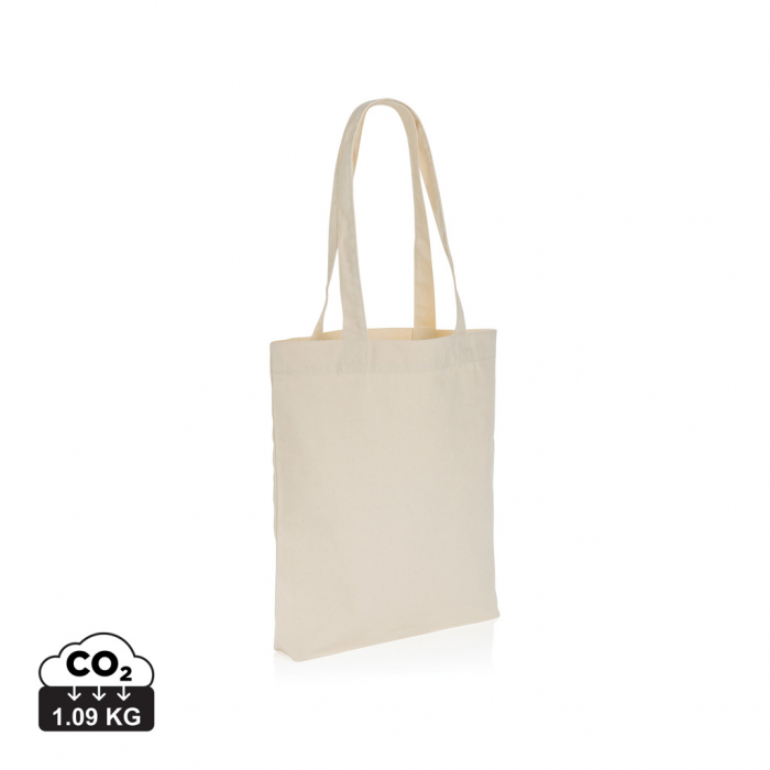 Geanta tote Impact AWARE™ panza reciclata naturala 11L [1]