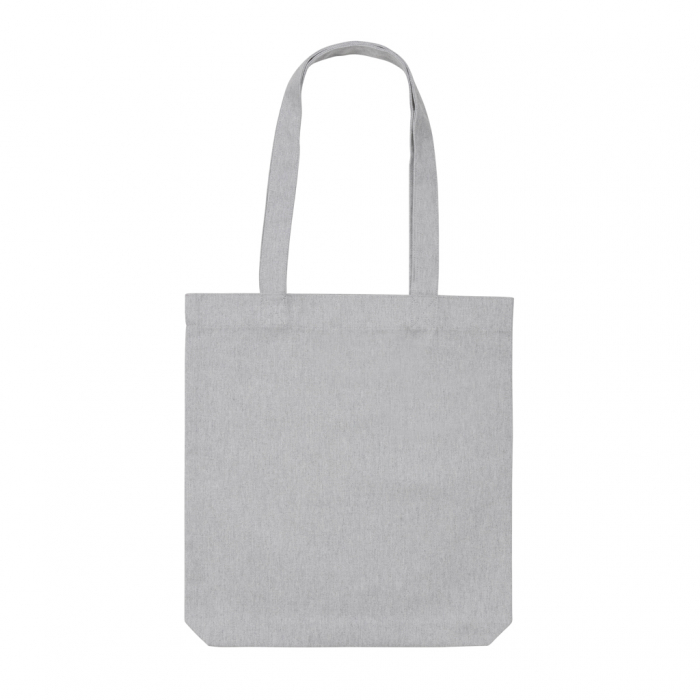 Geanta tote Impact AWARE™ panza reciclata naturala 11L [3]