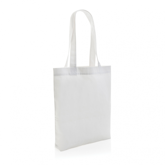 Geanta tote Impact AWARE™ panza reciclata naturala 11L [2]