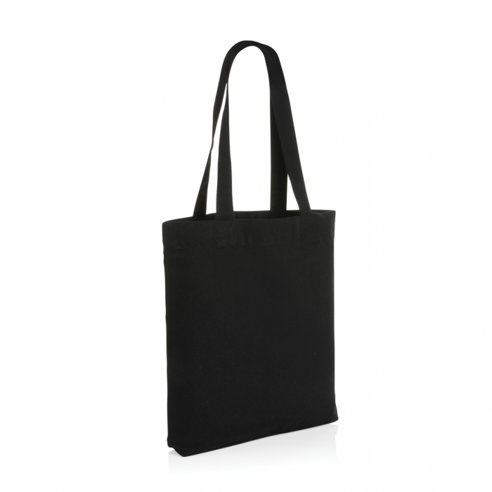 Geanta tote Impact AWARE™ panza reciclata naturala 11L [2]