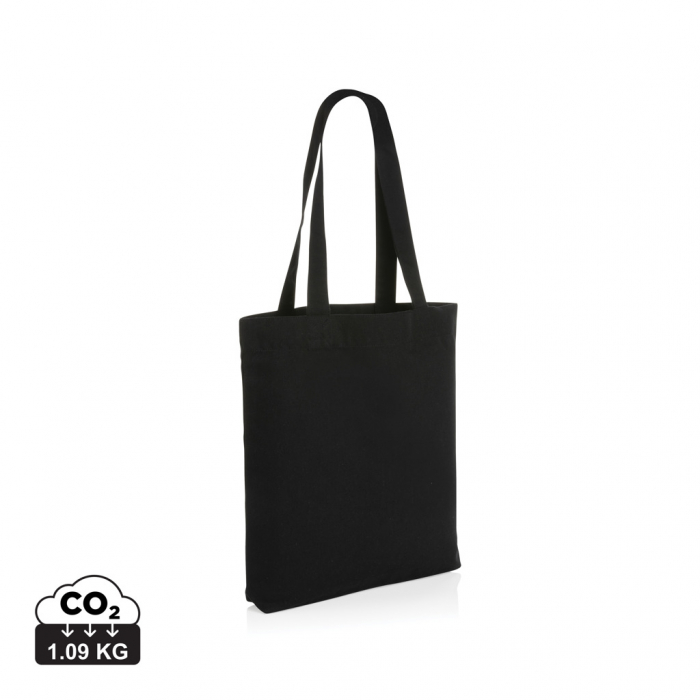 Geanta tote Impact AWARE™ panza reciclata naturala 11L [1]