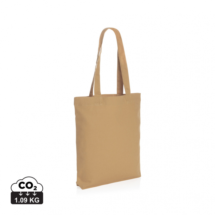 Geanta tote Impact AWARE™ panza reciclata naturala 11L [1]