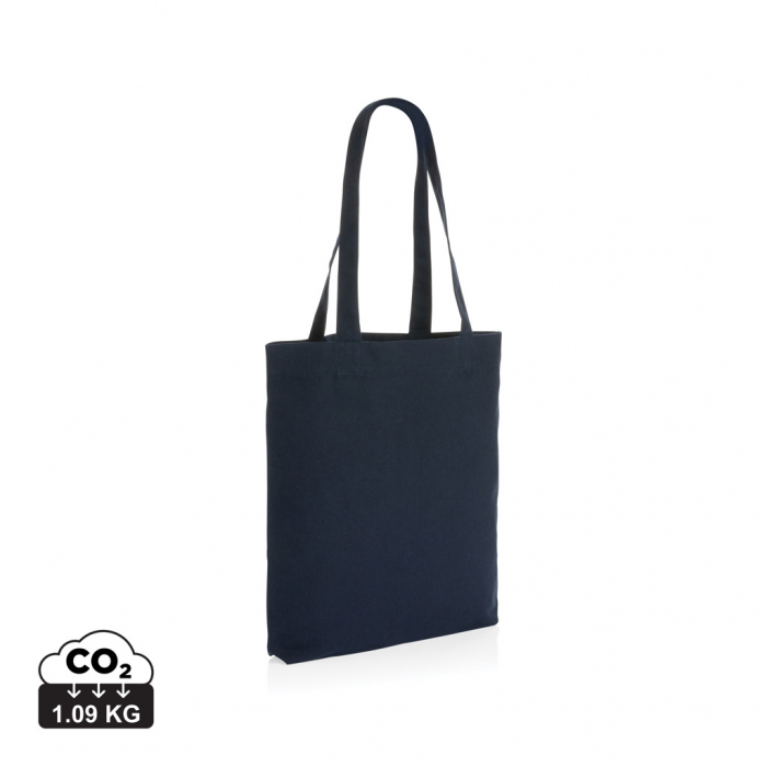 Geanta tote Impact AWARE™ panza reciclata naturala 11L [1]
