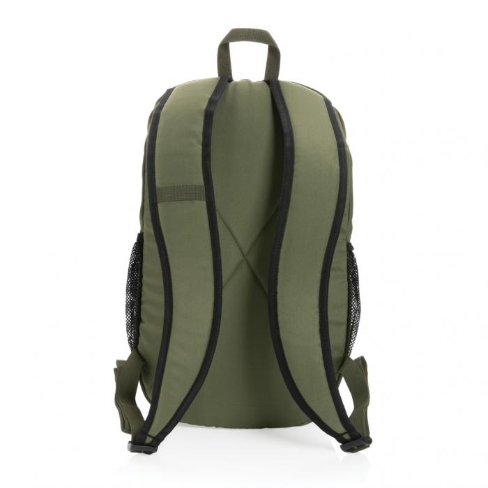 Rucsac Impact AWARE Casual 15”, 14L, reciclat [5]