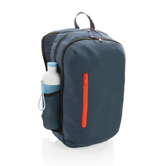 Rucsac Impact AWARE Casual 15”, 14L, reciclat [6]