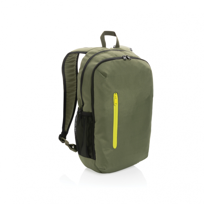 Rucsac Impact AWARE Casual 15”, 14L, reciclat [2]