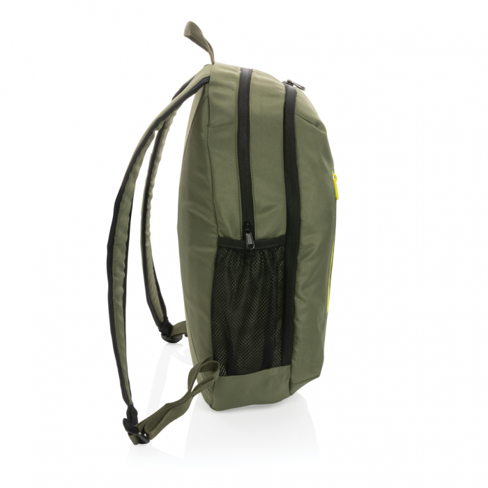 Rucsac Impact AWARE Casual 15”, 14L, reciclat [4]