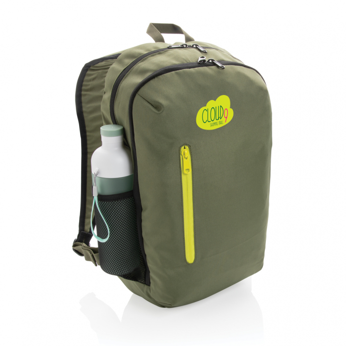 Rucsac Impact AWARE Casual 15”, 14L, reciclat [10]